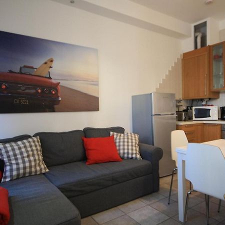 Cadillac Apartment Venesia Bagian luar foto
