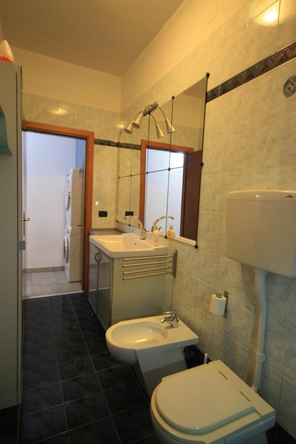Cadillac Apartment Venesia Bagian luar foto