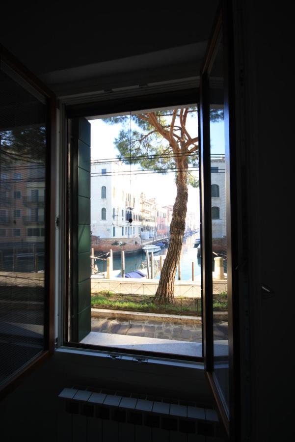 Cadillac Apartment Venesia Bagian luar foto