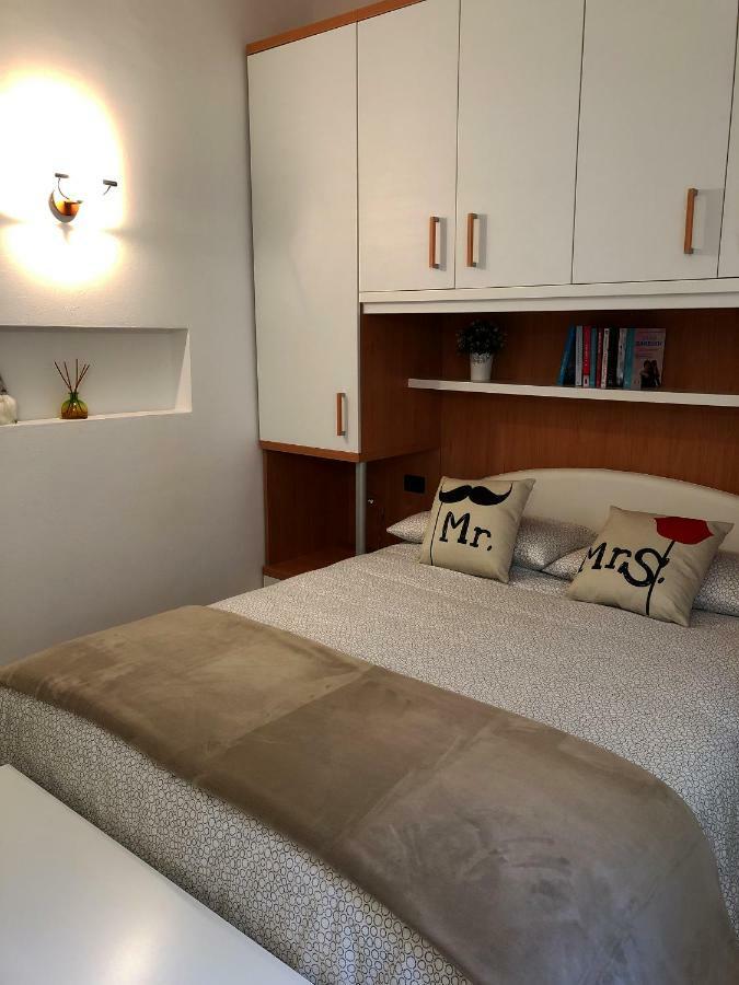 Cadillac Apartment Venesia Bagian luar foto