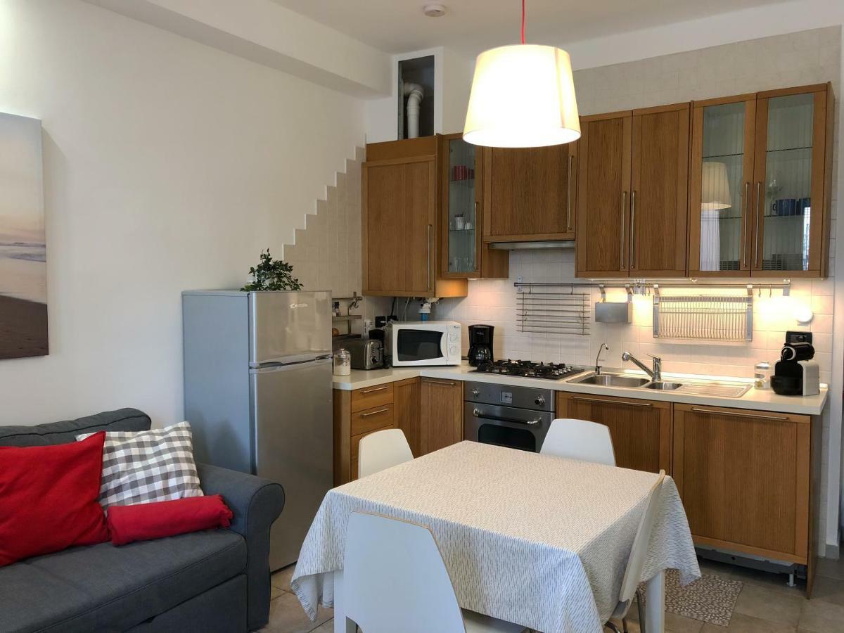 Cadillac Apartment Venesia Bagian luar foto