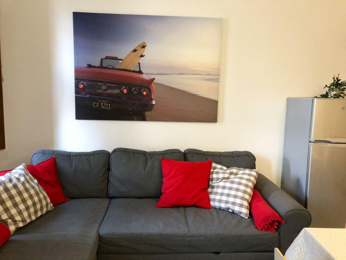Cadillac Apartment Venesia Bagian luar foto
