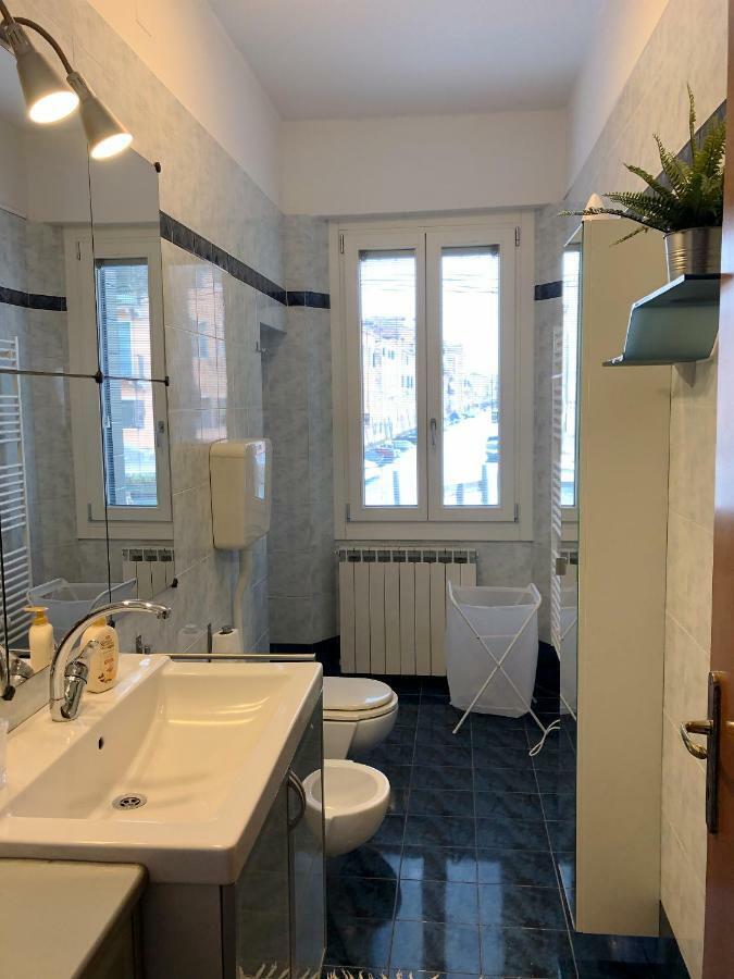 Cadillac Apartment Venesia Bagian luar foto