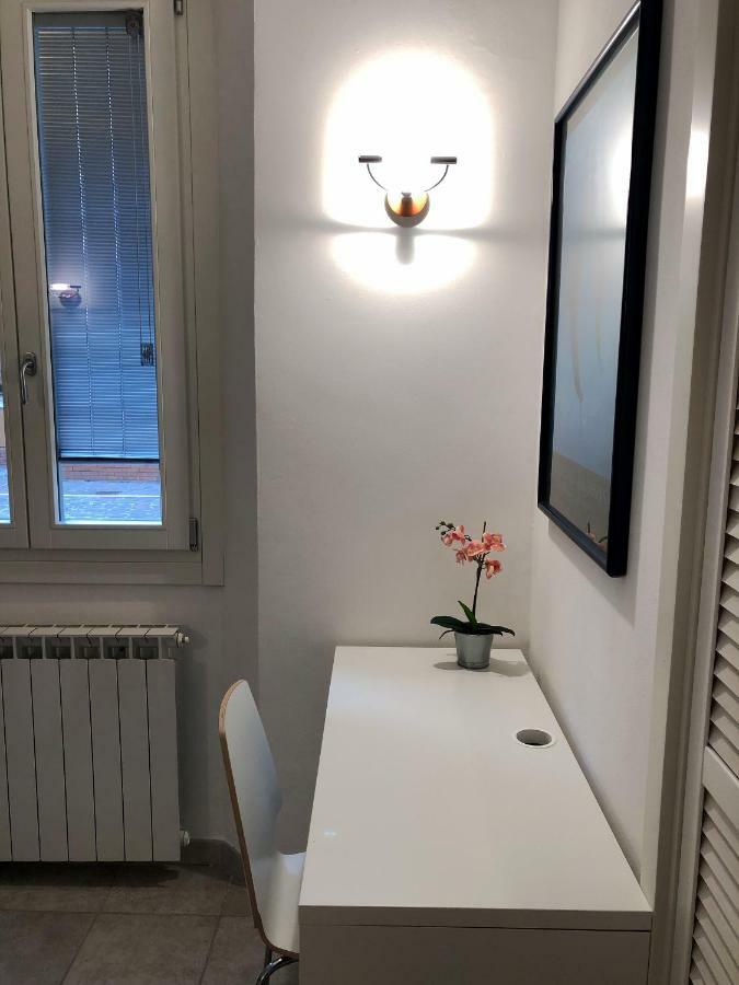 Cadillac Apartment Venesia Bagian luar foto