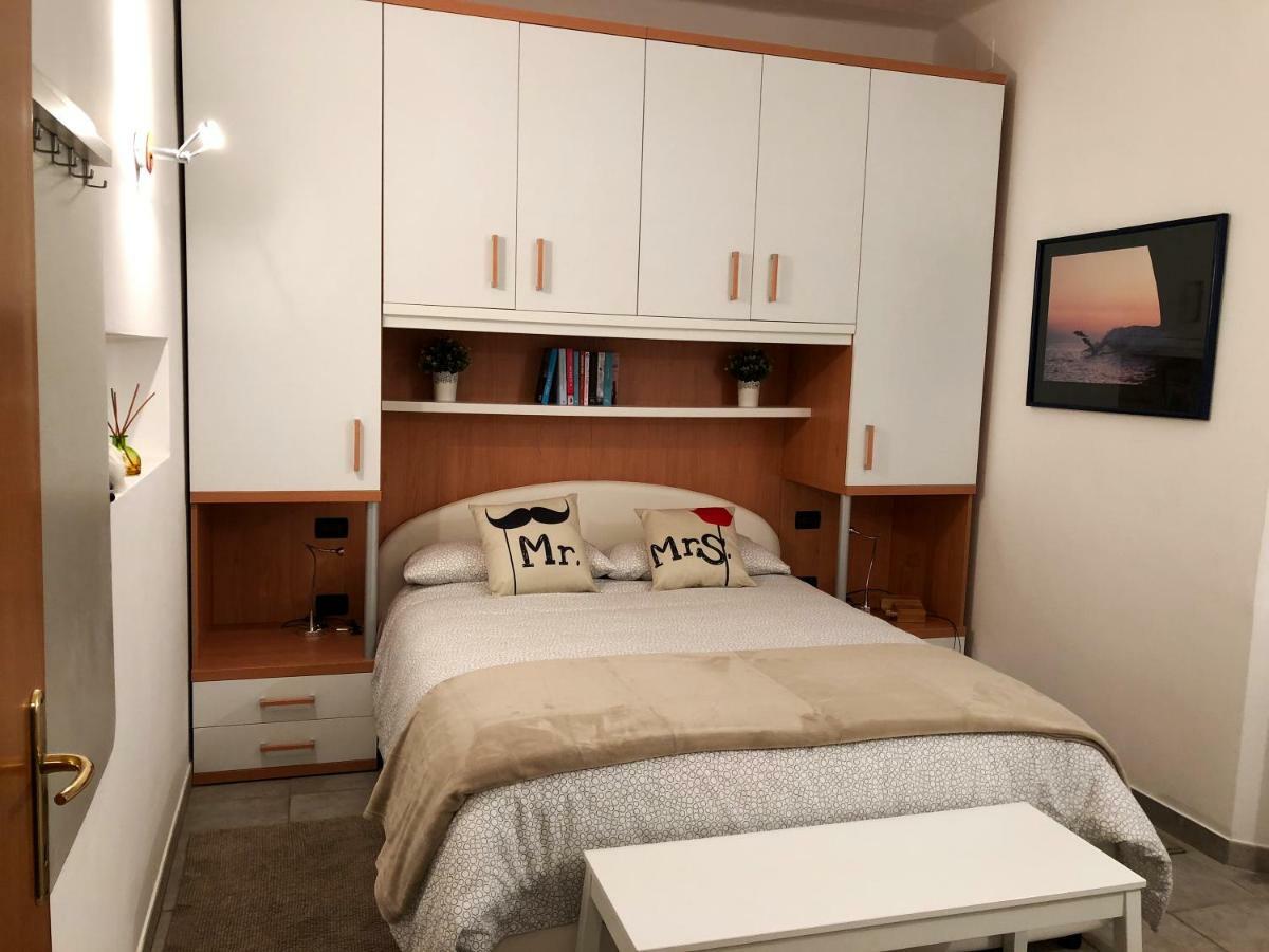 Cadillac Apartment Venesia Bagian luar foto