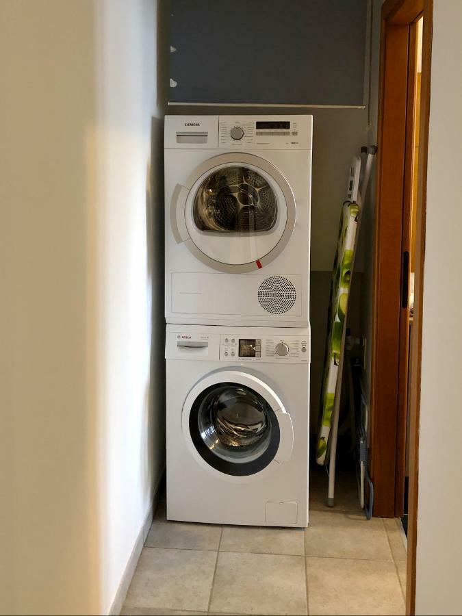Cadillac Apartment Venesia Bagian luar foto